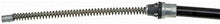 Charger l'image dans la galerie, C94263 Parking Brake Cable Dorman - First Stop Canada
