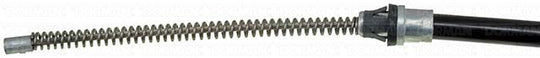 C94263 Parking Brake Cable Dorman - First Stop Canada