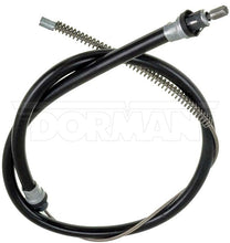 Charger l'image dans la galerie, C94263 Parking Brake Cable Dorman - First Stop Canada