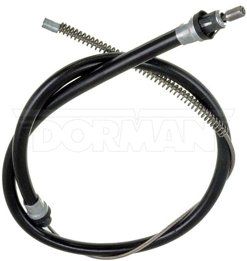 C94263 Parking Brake Cable Dorman - First Stop Canada