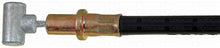 Charger l'image dans la galerie, C94265 Parking Brake Cable Dorman - First Stop Canada