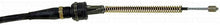 Charger l'image dans la galerie, C94265 Parking Brake Cable Dorman - First Stop Canada