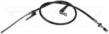 Charger l'image dans la galerie, C94267 Parking Brake Cable Dorman - First Stop Canada