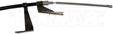 Charger l'image dans la galerie, C94268 Parking Brake Cable Dorman - First Stop Canada