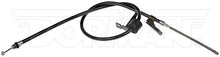 Charger l'image dans la galerie, C94268 Parking Brake Cable Dorman - First Stop Canada