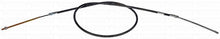 Load image into Gallery viewer, C94269 Parking Brake Cable Dorman - First Stop Canada