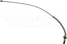 Load image into Gallery viewer, C94272 Parking Brake Cable Dorman - First Stop Canada