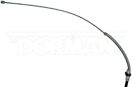 C94272 Parking Brake Cable Dorman - First Stop Canada