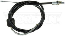 Load image into Gallery viewer, C94272 Parking Brake Cable Dorman - First Stop Canada