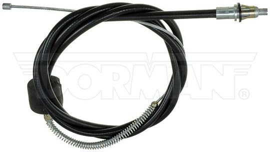 C94272 Parking Brake Cable Dorman - First Stop Canada