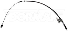 Charger l'image dans la galerie, C94276 Parking Brake Cable Dorman - First Stop Canada