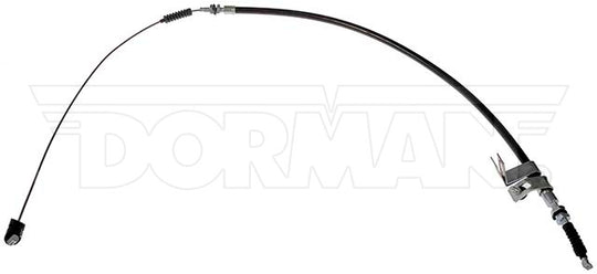 C94276 Parking Brake Cable Dorman - First Stop Canada