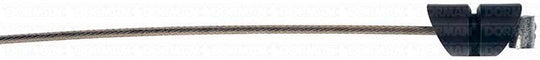 C94278 Parking Brake Cable Dorman - First Stop Canada