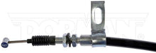 Charger l'image dans la galerie, C94280 Parking Brake Cable Dorman - First Stop Canada