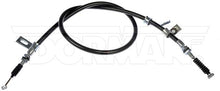 Charger l'image dans la galerie, C94280 Parking Brake Cable Dorman - First Stop Canada