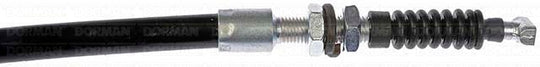 C94281 Parking Brake Cable Dorman - First Stop Canada