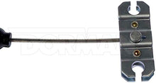 Charger l'image dans la galerie, C94283 Parking Brake Cable Dorman - First Stop Canada