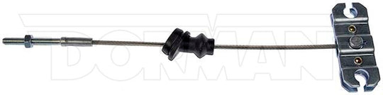 C94283 Parking Brake Cable Dorman - First Stop Canada