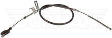 Load image into Gallery viewer, C94292 Parking Brake Cable Dorman - First Stop Canada