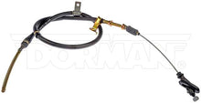 Load image into Gallery viewer, C94293 Parking Brake Cable Dorman - First Stop Canada