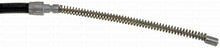 Load image into Gallery viewer, C94297 Parking Brake Cable Dorman - First Stop Canada