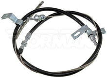 Load image into Gallery viewer, C94297 Parking Brake Cable Dorman - First Stop Canada