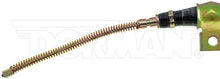Load image into Gallery viewer, C94298 Parking Brake Cable Dorman - First Stop Canada
