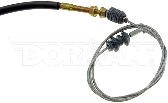 C94298 Parking Brake Cable Dorman - First Stop Canada