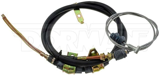 C94298 Parking Brake Cable Dorman - First Stop Canada