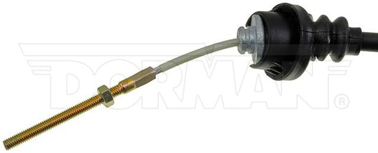 C94300 Parking Brake Cable Dorman - First Stop Canada