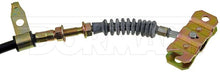 Load image into Gallery viewer, C94300 Parking Brake Cable Dorman - First Stop Canada