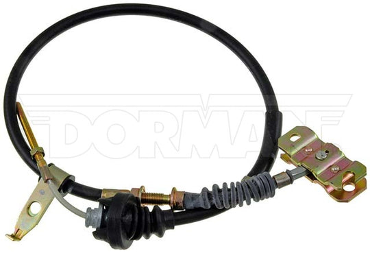 C94300 Parking Brake Cable Dorman - First Stop Canada
