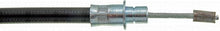 Load image into Gallery viewer, C94305 Parking Brake Cable Dorman - First Stop Canada