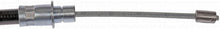 Load image into Gallery viewer, C94307 Parking Brake Cable Dorman - First Stop Canada