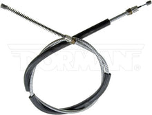 Charger l'image dans la galerie, C94308 Parking Brake Cable Dorman - First Stop Canada