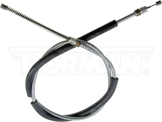 C94308 Parking Brake Cable Dorman - First Stop Canada