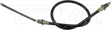 Load image into Gallery viewer, C94309 Parking Brake Cable Dorman - First Stop Canada