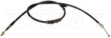 Load image into Gallery viewer, C94325 Parking Brake Cable Dorman - First Stop Canada