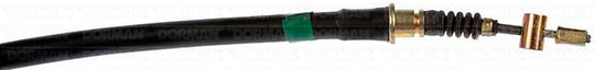 C94326 Parking Brake Cable Dorman - First Stop Canada