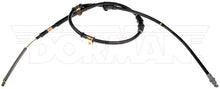 Load image into Gallery viewer, C94332 Parking Brake Cable Dorman - First Stop Canada
