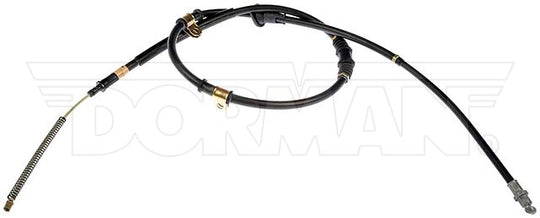 C94332 Parking Brake Cable Dorman - First Stop Canada