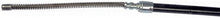 Load image into Gallery viewer, C94334 Parking Brake Cable Dorman - First Stop Canada