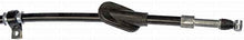 Load image into Gallery viewer, C94334 Parking Brake Cable Dorman - First Stop Canada