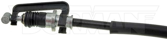 C94341 Parking Brake Cable Dorman - First Stop Canada