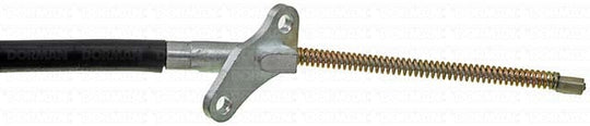 C94341 Parking Brake Cable Dorman - First Stop Canada