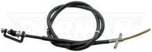 Charger l'image dans la galerie, C94341 Parking Brake Cable Dorman - First Stop Canada