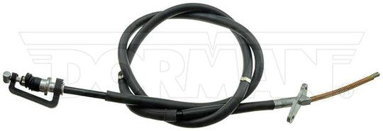 C94341 Parking Brake Cable Dorman - First Stop Canada