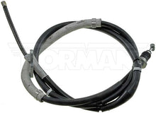 Load image into Gallery viewer, C94342 Parking Brake Cable Dorman - First Stop Canada