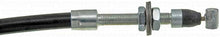 Charger l'image dans la galerie, C94348 Parking Brake Cable Dorman - First Stop Canada