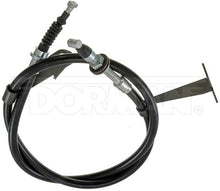 Charger l'image dans la galerie, C94348 Parking Brake Cable Dorman - First Stop Canada